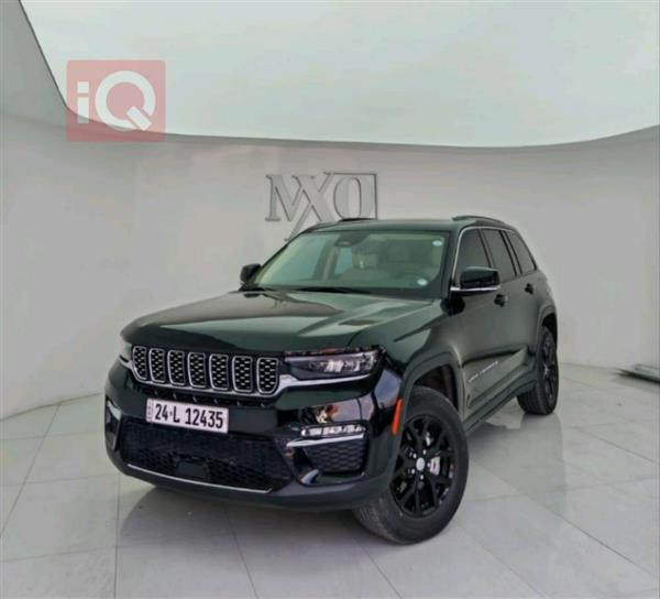 Jeep Grand Cherokee 2022 for sale in Iraq - Erbil